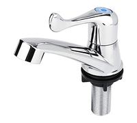 Robinet 1 e Pour Eau Purifiée,Robinet Eau Froide Unuement,Llave manos Agua Fria,Robinet bo,Ucet,Robinet D'Évier,Robinet D'Eau Froide Pour Évier De Cuisine,Robinet De Bassin Mitigeur Buse D'E