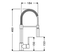 Robinet 100295