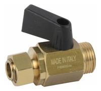 Robinet 3/8"-1/4" - CHAFFOTEAUX : 65104047
