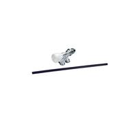 Giacomini - Robinet 4 voies R437N 1/2 x 16 - GIACOMINI : R437NX031