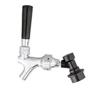 Robinet à bière, Équipement de brassage Fût bière Mini fût Distributeur robinet, chargeur Outils(A)