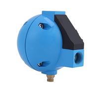 Robinet à bille rond, vanne flotteur, Air comprimé, de vidange automatique, 1/2 ''BSP for Machine condensats