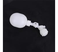 Robinet à boisseau sphérique réglable de haute qualité pour aquarium avec raccords de tube OD de 6,35 mm pour remplacement de tour d'eau