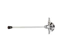 Presto Robinet lavabo à commande fémorale 712 – temporisé – 390 mm