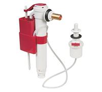 Robinet à détection de fuite DFX Dubourgel