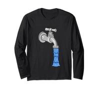 Robinet à Eau Manche Longue