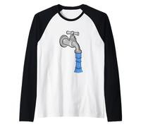 Robinet à Eau Manche Raglan