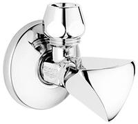 Robinet a équerre de 1/2 GROHE 22939000