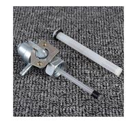 Robinet À Essence avec Interrupteur De Carburant, for Honda NX250 AX-1 TRX200 SX CRF230L CRF230M ATC250 ES CM250C CMX250C Rebel TRX250 Pièces détachées