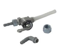 Greenstar 6113 Robinet à essence métallique