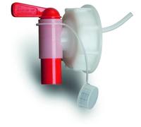 Robinet à essence pour bidons ASPEN de 25L