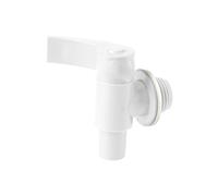 Robinet à essence PRESSOL jerrycan plastique