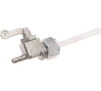 Robinet à essence sans sac à eau - pour Simson S50, S51, S70, S53, S83, SR4-1 Sparrow, SR4-2 étoile, SR4-3 Sparrow, SR4-4 colporter