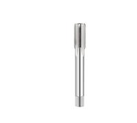 Robinet à filetage droitier HSS, Machine à bouchon, vis métrique, outil de filetage M2 M3 M4 M6 M7 M8 M10 M12 M14, outils à main 1 pièce(M16x0.75)