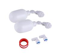 Robinet à flotteur(2pcs)