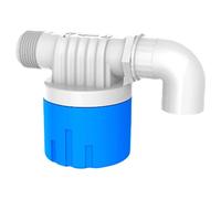 Robinet À Flotteur D'Eau Régulateur de niveau automatique pour piscine sans