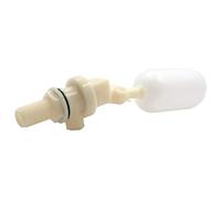Robinet à flotteur hydraulique en plastique