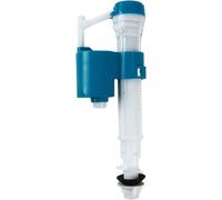 Robinet À Flotteur, Kit De Réparation De Toilettes, Robinet De Remplissage, Bouton De Chasse D'eau, Ensemble De Chasse D'eau Double