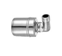 Robinet à flotteur latéral en acier inoxydable, 1/2 pouce, 2,5 cm, for aquarium(1/2inch)