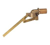 Robinet à flotteur pour bac M 1" Watts industrie