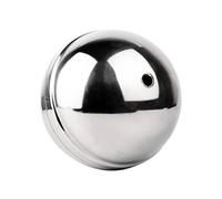 Robinet à flotteur pour réservoir d'eau, Vanne à flotteur 1 pièce, boule flottante creuse en acier inoxydable 304, diamètre 270 mm 290 300 mm, boule flottante simple, accessoires de vanne à flotteur(1