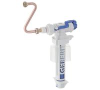 Robinet A Flotteur Type 380 Avec Tour D’Oreille Geberit 240.784.00.1