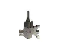 Robinet a gaz sr 0,30 g20 Plaque de cuisson (481236058529 WHIRLPOOL LADEN IKEA IGNIS)