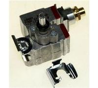 Robinet a gaz sr 30 pour cuisiniere whirlpool