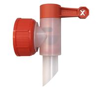 Robinet à plus fin Bidon Bidon 5 + 10 L