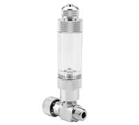 Robinet à Pointeau pour Réservoir d'Aquarium pour Régulateur De Co2 De Système d'Aquarium(03#)