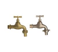 Robinet à potence - Arrivée 20/27