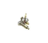 Robinet A Soupape Tc 90 Micromeccani Pour Table De Cuisson - C00111244
