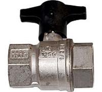 Wolf robinet à tournant sphérique IG 2000 2000 /4" DVGW 2071459 pour LS-210/315