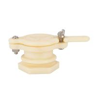 Robinet à vanne de Miel, extracteur de Miel, Robinet à Miel, équipement d'apiculture, Outil d'embouteillage