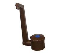 Robinet ABS : marron