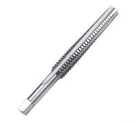 Robinet Acme 1/2 x 10 pour droitier en acier haut pour alliage d'acier, aluminium, laiton, tête de 77 mm (robinets)