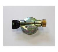 Robinet adaptateur pour bouteilles toutes marques (hors butagaz) G