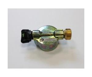 Robinet adaptateur pour bouteilles toutes marques (hors butagaz) G