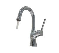 Robinet amovible for évier de cuisine ou de salle de bain, mitigeur de baignoire et de toilettes, manuel(Color-2,G3/8)
