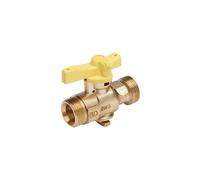 Robinet arrêt 3/4 gaz 5bar - BANIDES - 29014015