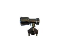 Aqua Techniques Robinet auto perceur m20/27