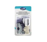 Generique Robinet Clearit 51S8538 Auto-perceur Multidiamètre