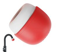 Robinet avec filtre à eau d'évier | purificateur à charbon actif avec joint anti-goutte pour robinet - filtre à eau potable pour évier,pour chlore et odeurs métalliques lourds