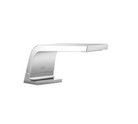 Robinet Baignoire Mural Villeroy Boch CL.1 Par Dornbracht Bec déverseur sans inverseur Platine Mat