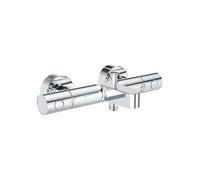 GROHE Mitigeur thermostatique bain/douche Grohtherm 800 Cosmopolitan 1/2 Chrome (34772000)