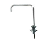 Robinet bec verseur laiton