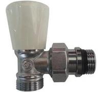 Robinet bicone équerre 15x21 Thermador référence RRC15EM. G