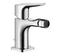 Robinet Bidet Axor Citterio Et Mélangeur Monocommande Avec Manipuler Levier Crom