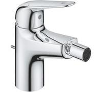 GROHE Mitigeur de bidet sur pied Swift StarLight Chrome 24332001