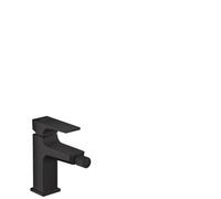 Robinet Bidet Hansgrohe Metropol Noir Mat 32520670